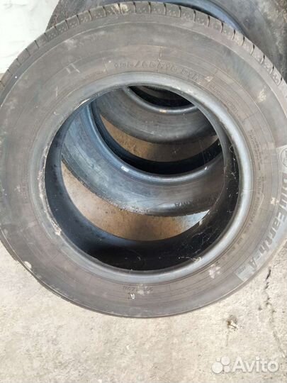 Yokohama BluEarth AE50 15/65 R15