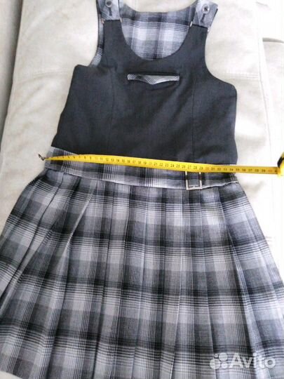 Школьная форма