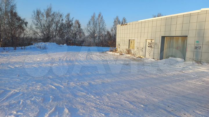 Склад, 231 м²