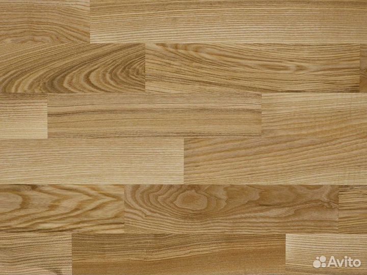 Паркетная доска / Гарантия от производителя