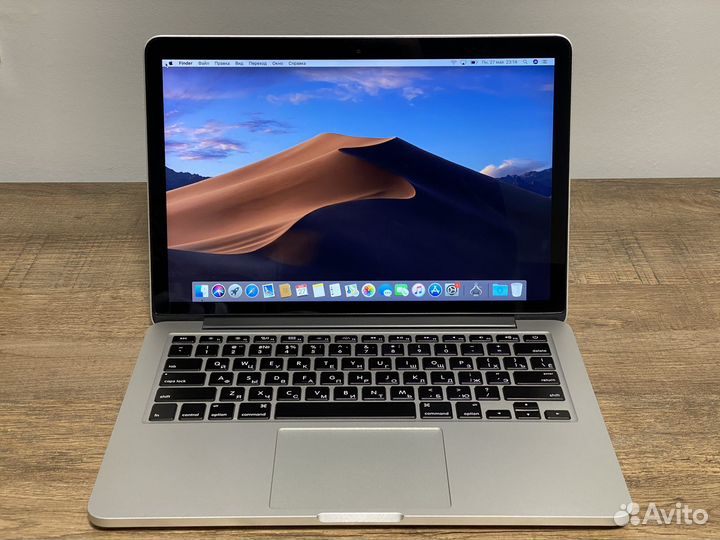 MacBook Pro 13 mid 2014 8/256