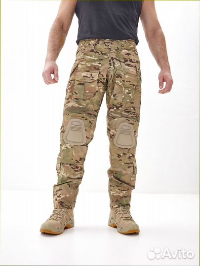 Ботинки Военные тактические