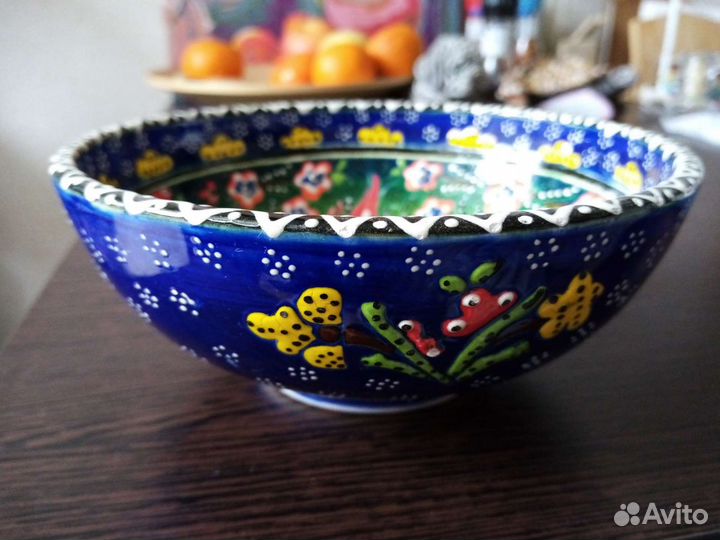 Набор столовой посуды Турция