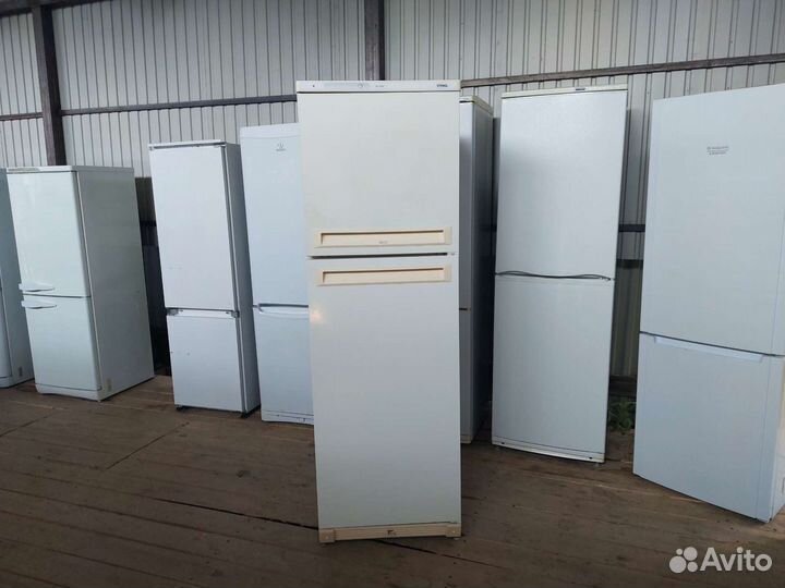 Холодильник б/у Стинол-110.47 Доставка. Гарантия