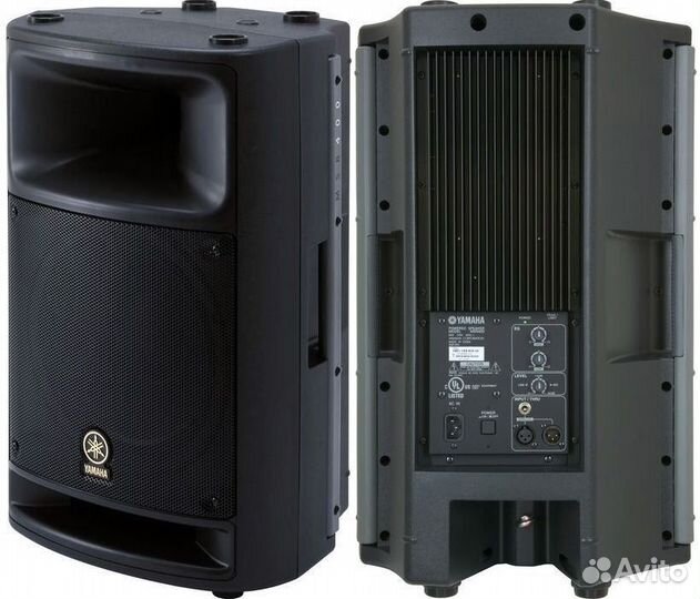 Аренда звукового оборудования / всё для праздников