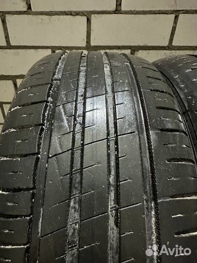 Nokian Tyres Hakka Green 3 205/55 R16 94H