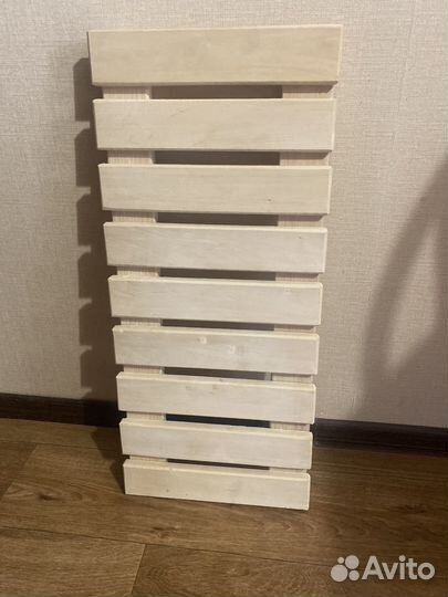 Сиденье для ванны