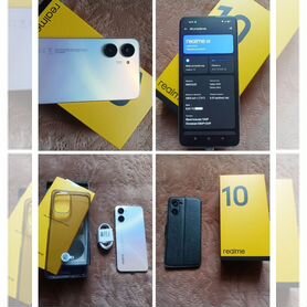 realme 10, 8/256 ГБ