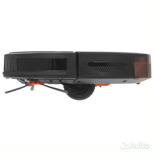 Робот-пылесос Kyvol D6