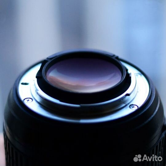 Объектив Nikon 24-70mm f/2.8G ED AF-S Nikkor