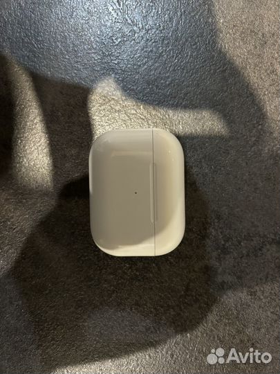 Наушники apple airpods pro 2