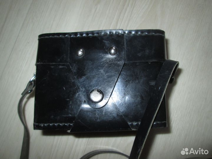 Фотоаппарат Смена-8М