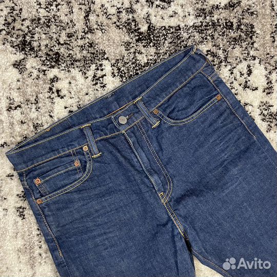 Джинсы Levi's оригинал