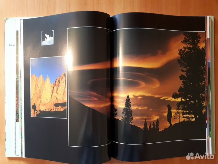 Самые красивые места Северной Америки