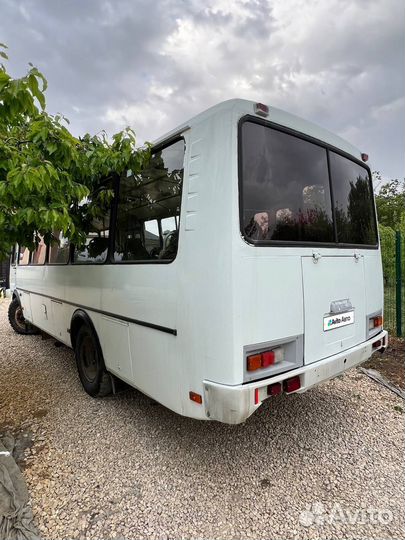 Городской автобус ПАЗ 4234, 2010