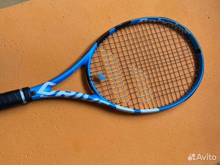 Ракетка Babolat PureDrive JR26 (большой теннис)
