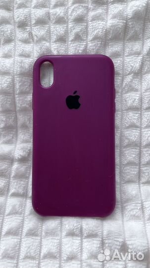 Чехлы на iPhone