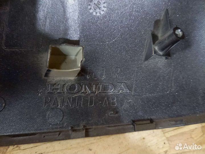 Honda Accord 8 колпак зеркала правый