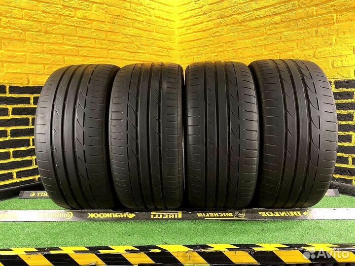 Bridgestone Potenza S001 255/35 R19