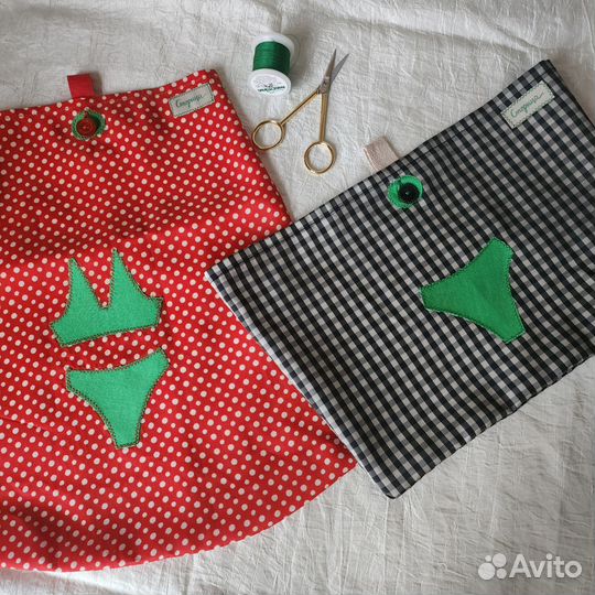 Упаковка, мешок, органайзер