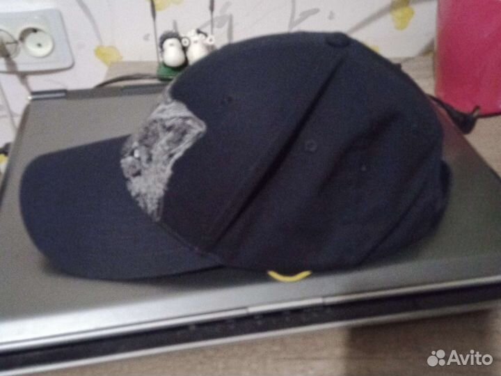 Кепка бейсболка мужская