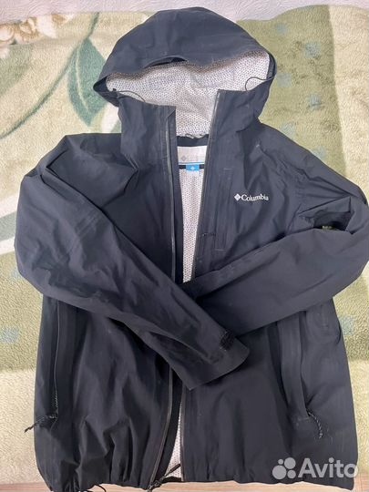 Мембранная куртка Columbia