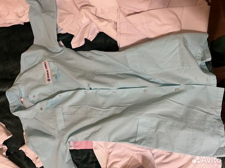 Медицинская одежда