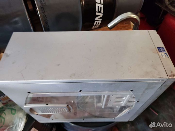 Корпус системного блока (компьютера)