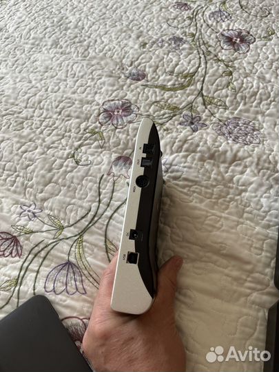 Звуковая карта RME Babyface Pro