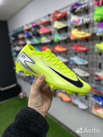 Бутсы nike mercurial air zoom vapor 16 Elite fg