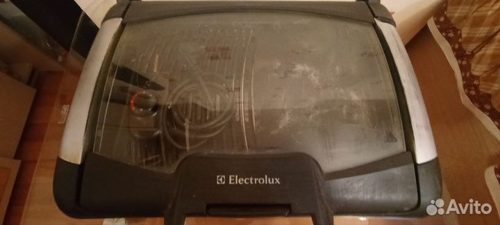 Решетка гриль