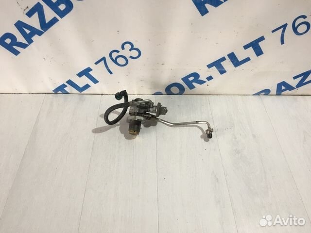 Тнвд lexus IS350 3.5 ат седан