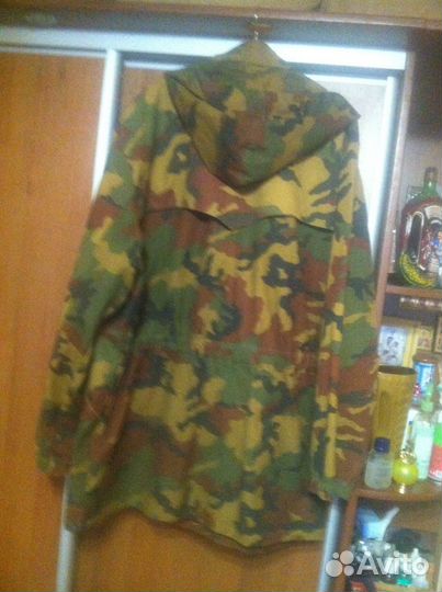 Спецодежда для охоты и рыбалки 52 р берцы 43 р