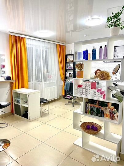 Мастер парикмахер