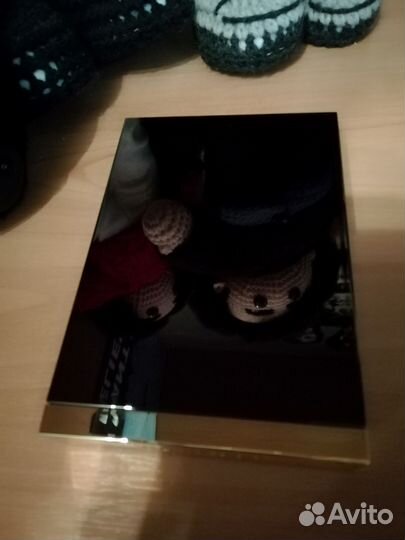 Косметика люкс и проф