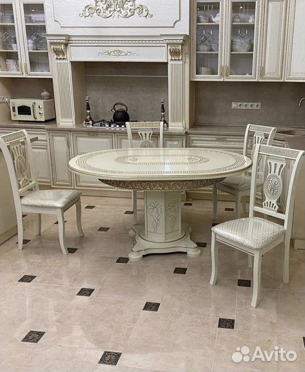 Стол Тумб-22