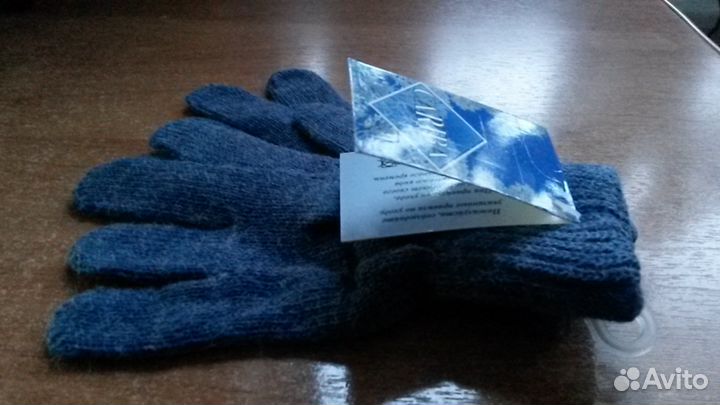 Перчатки