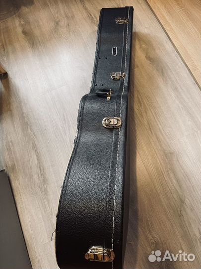 Чехол, кейс для гитары