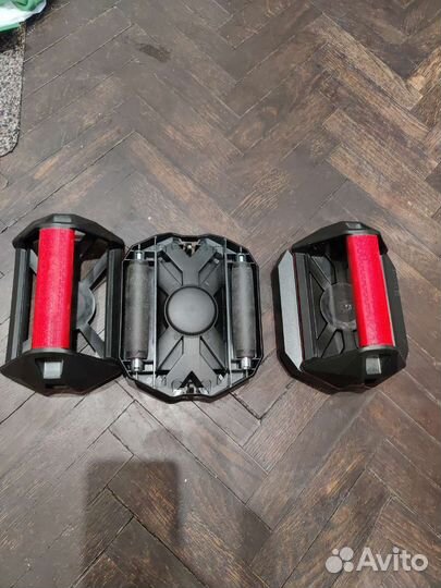 Спортивный инвентарь. Утяжелитель. Упоры