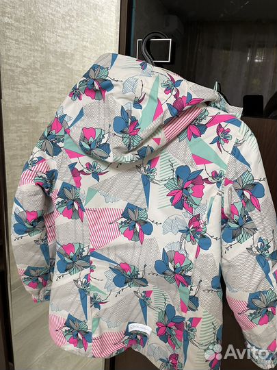 Куртка зима