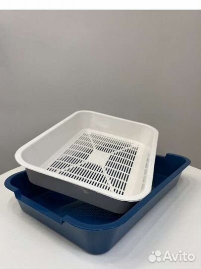 Лоток для кошек