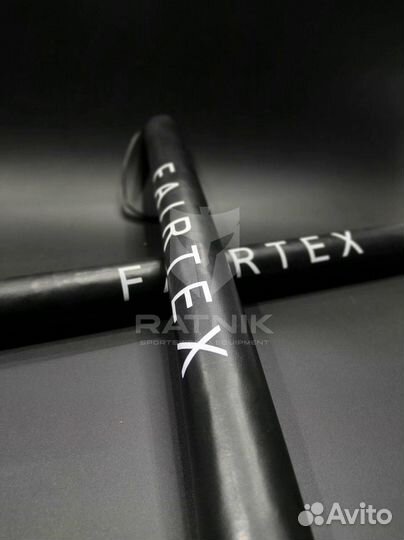 Тренерские палки FairTex
