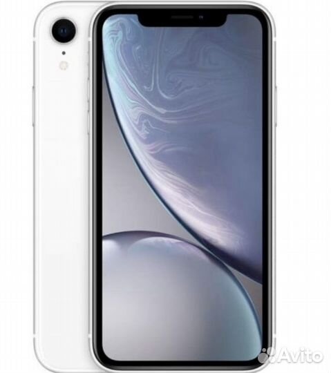 iPhone Xr, 128 ГБ
