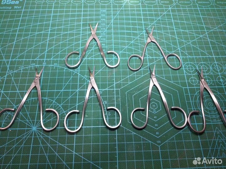 Заточка маникюрного инструмента