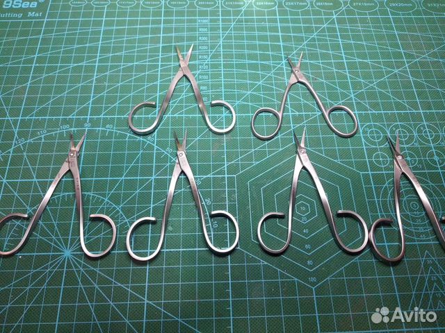 Заточка маникюрного инструмента