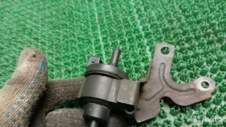 Клапан электромагнитный на Киа Спектра