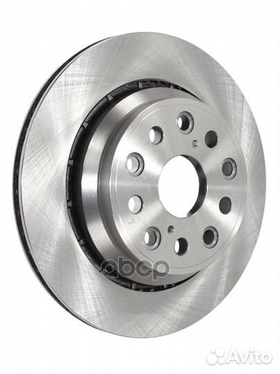 Диск тормозной зад lexus LS460/LS460L 06- ST-42