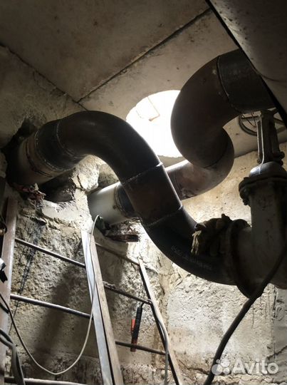 Сварочные работы услуги сварщика