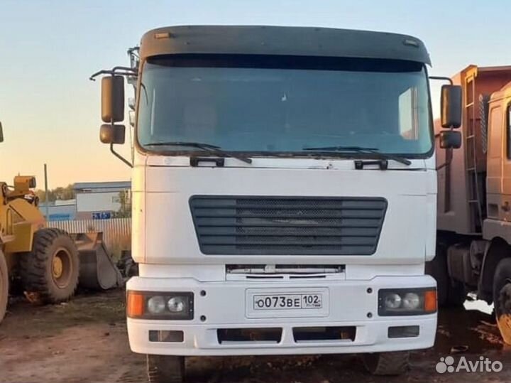 Shacman (Shaanxi) SX3251DR384, 2012