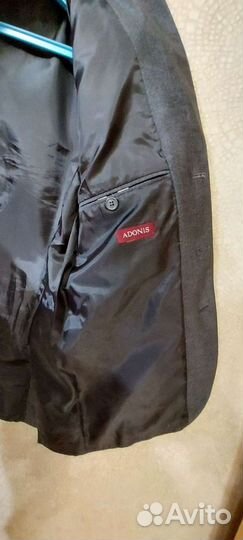 Костюм детский школьный